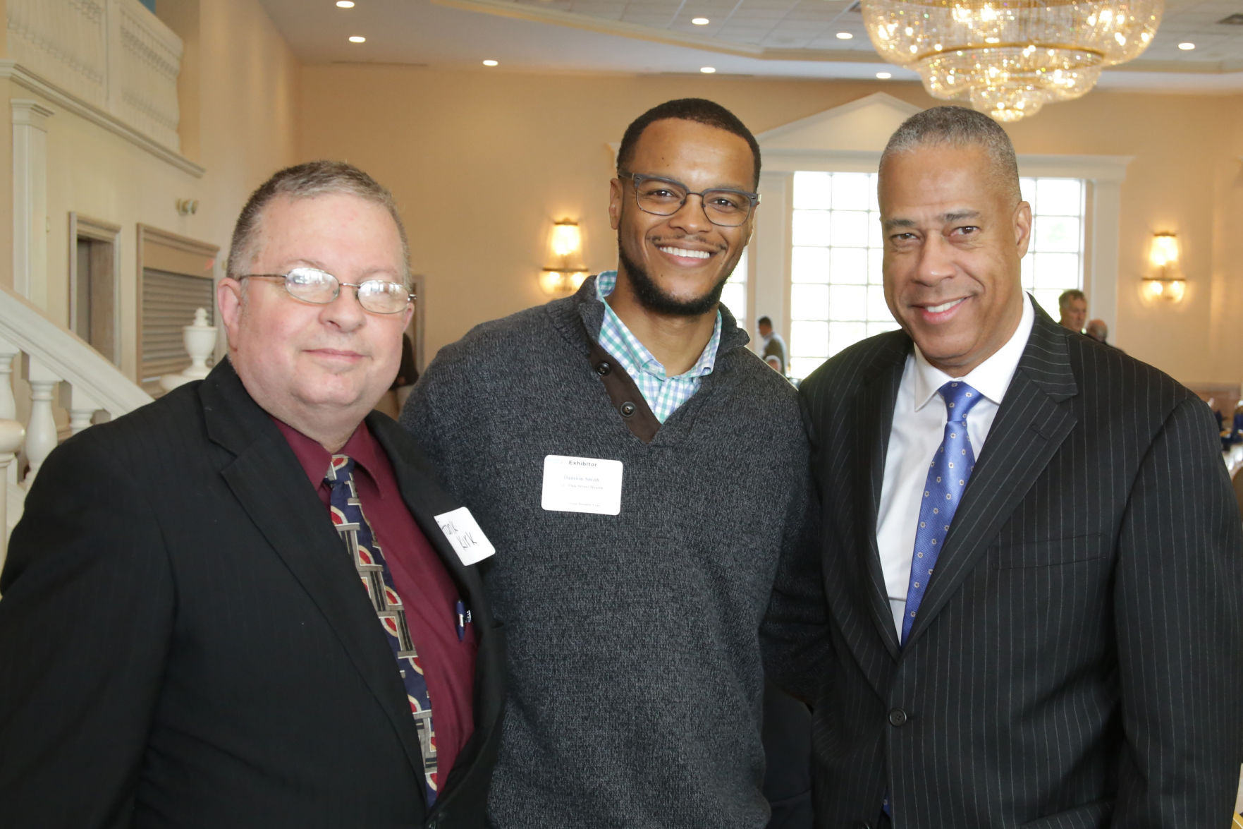 Lakeshore Chamber’s 13th Annual Business Expo & Luncheon